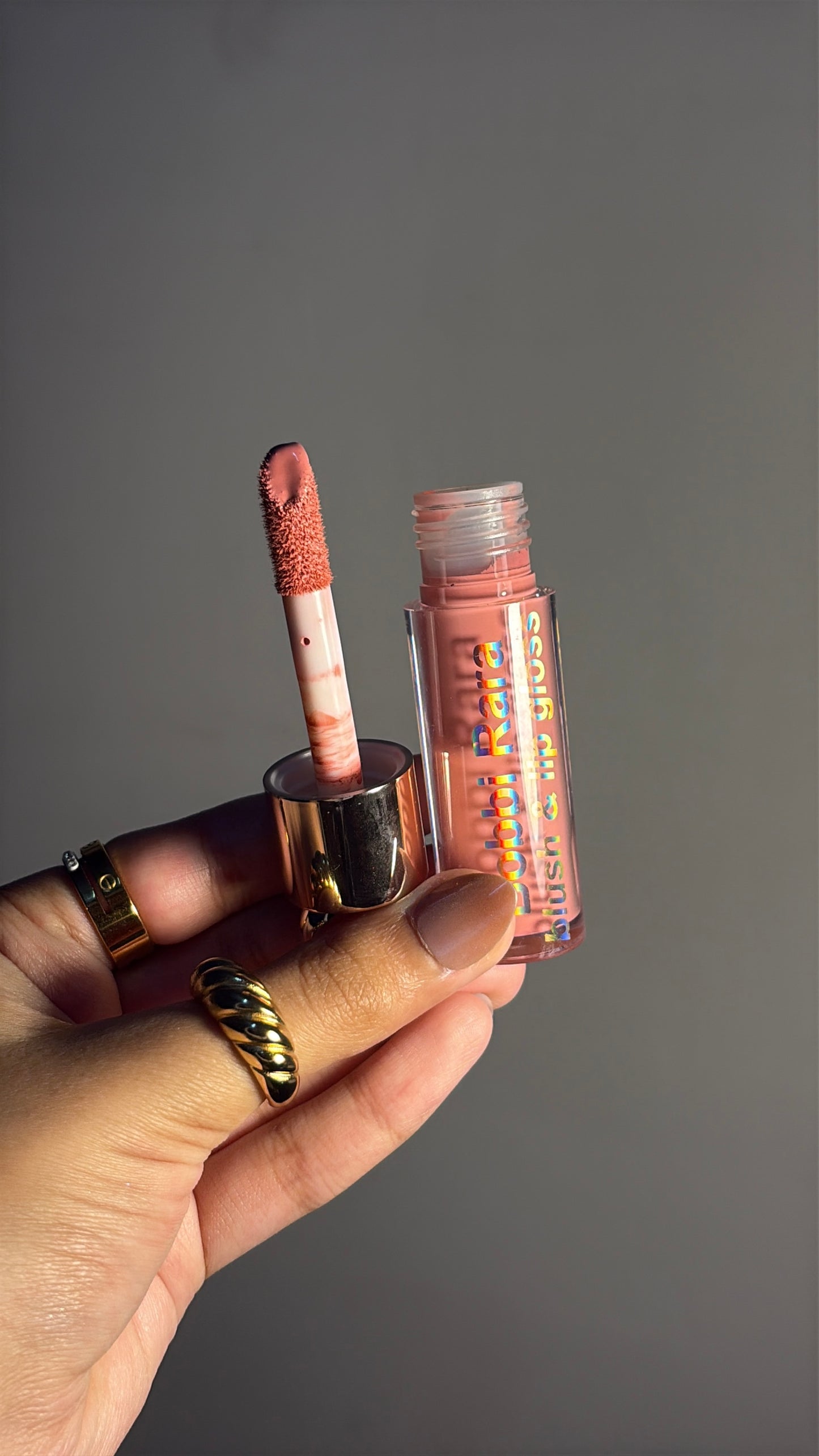 Liquid Blushes