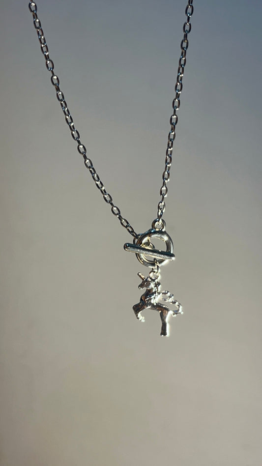 Horse Choker