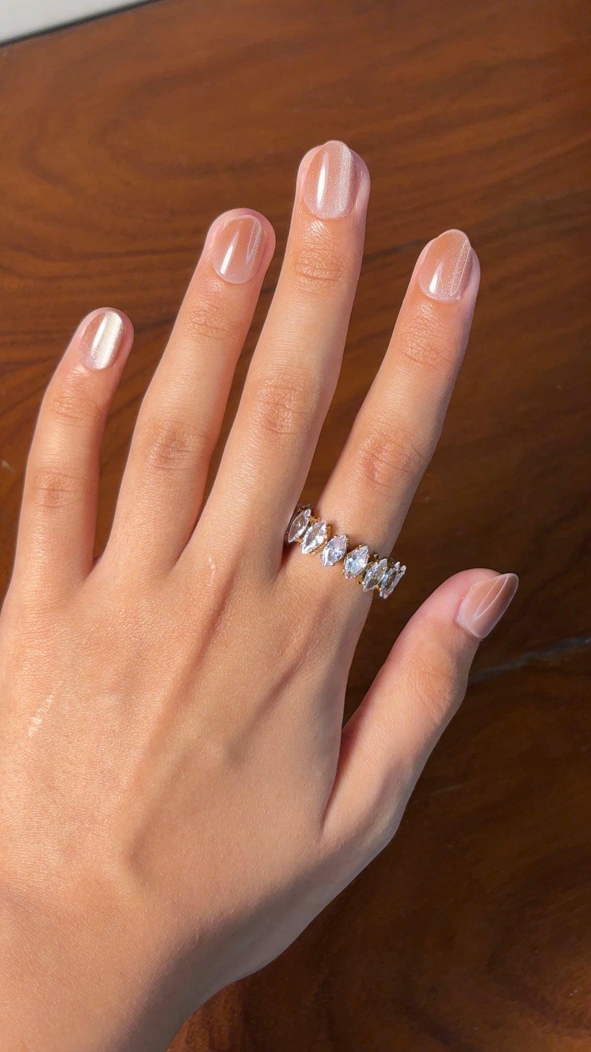 Stone Ring