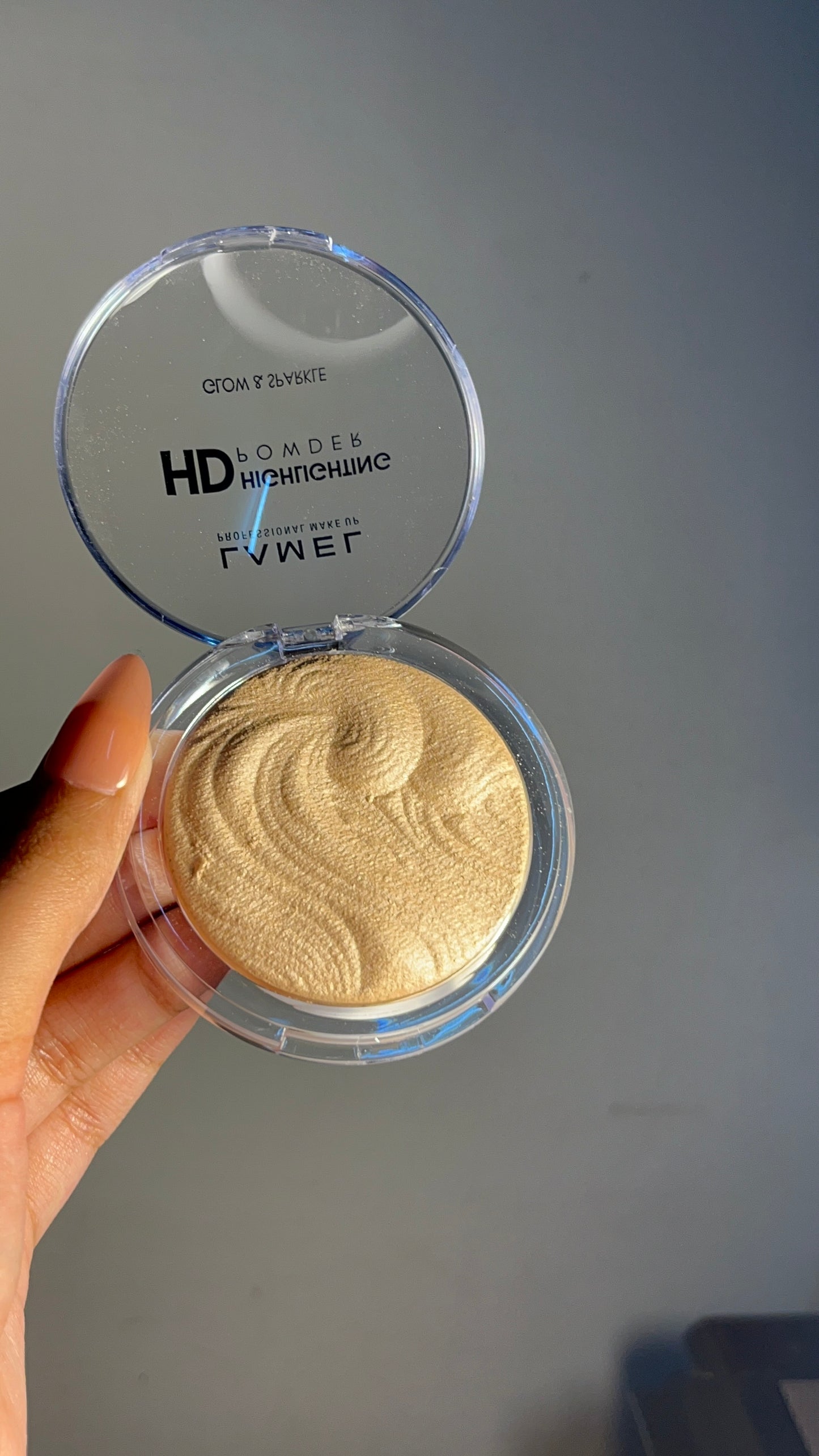 LAMEL HD Highlighter