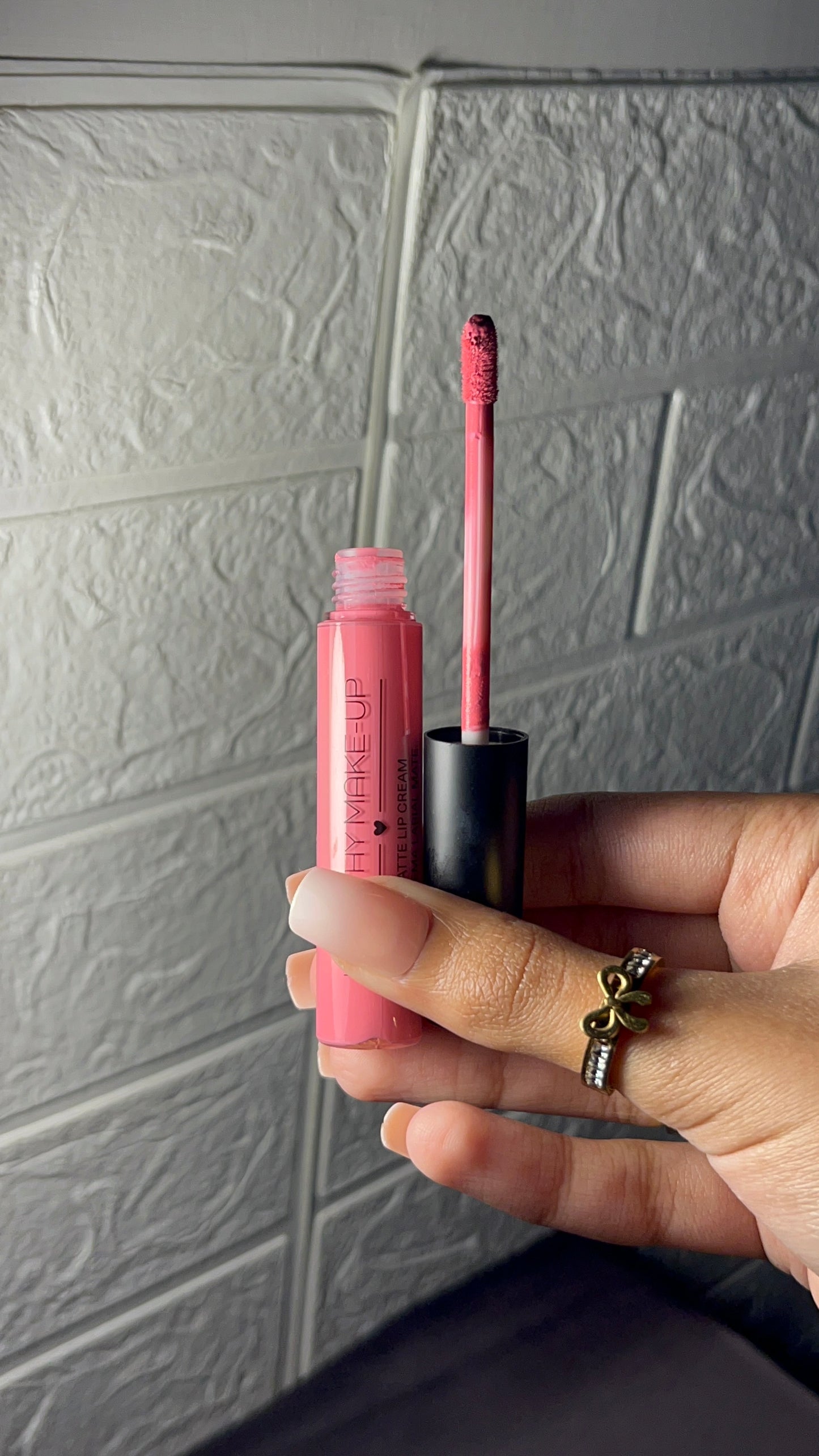 Lipglosses