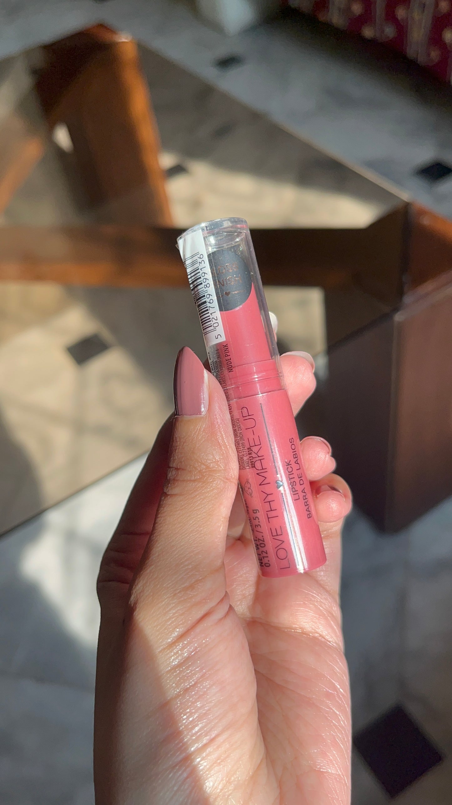 Colour Max Lipstick