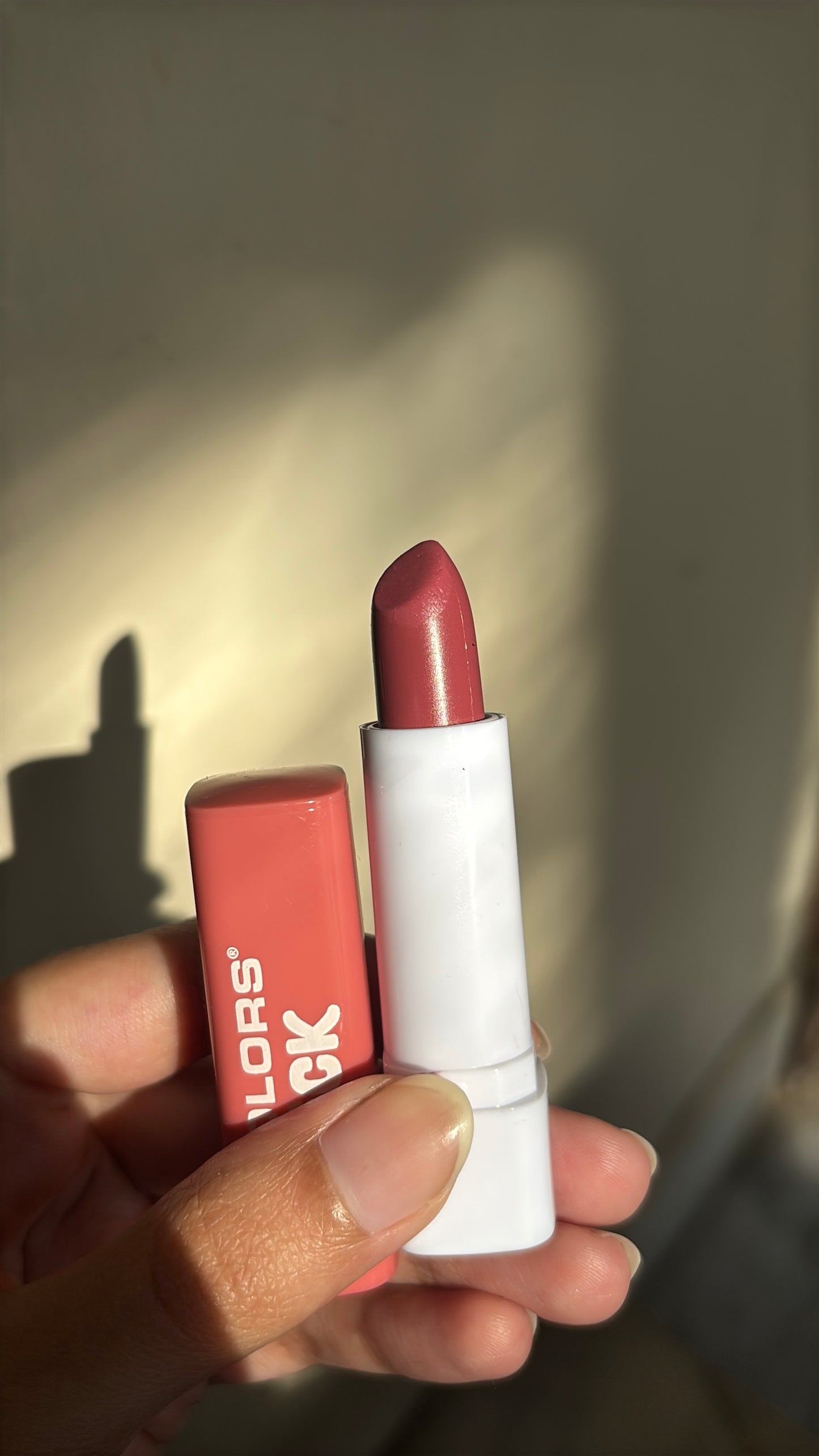 Moisturising Lipstick