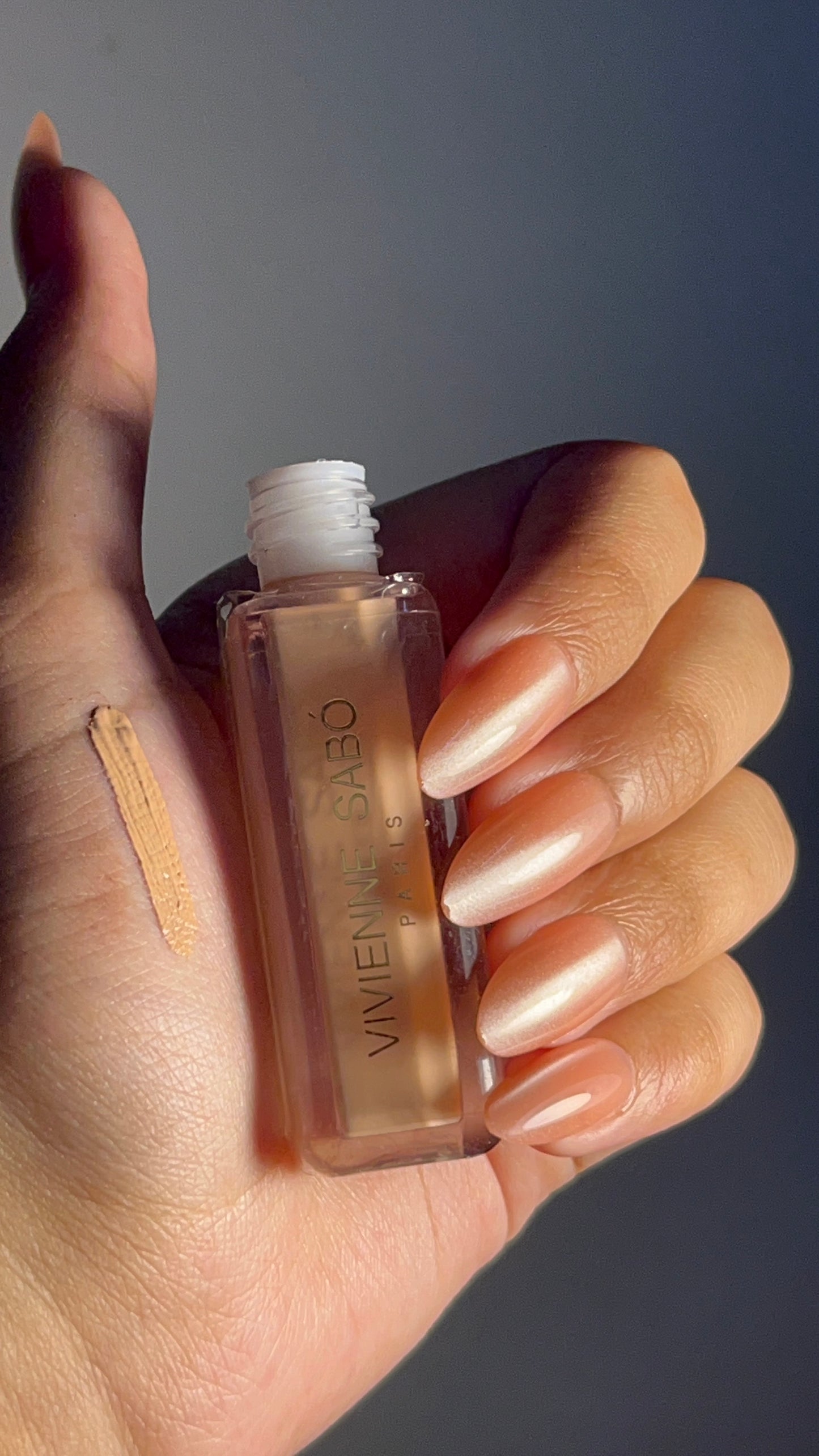 Liquid Eyeshadow Matte & Glitter
