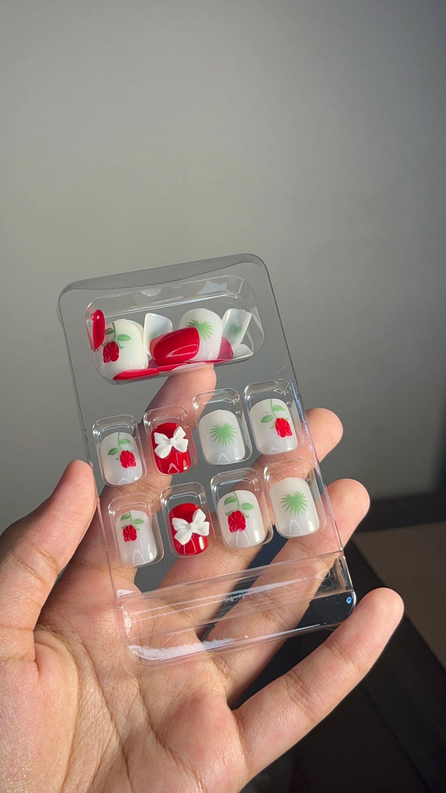 Nails-24