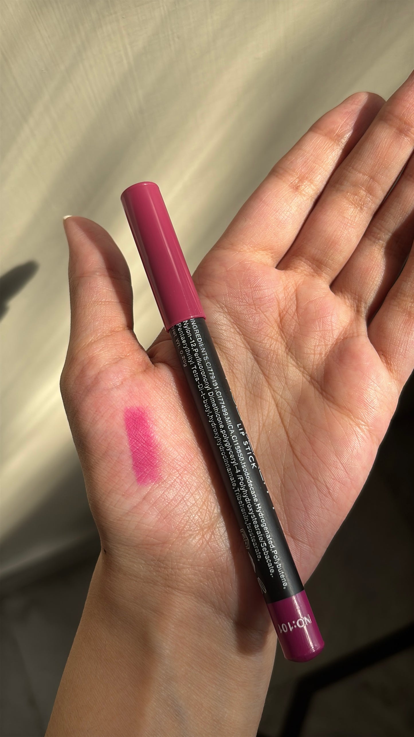 Lip Pencils