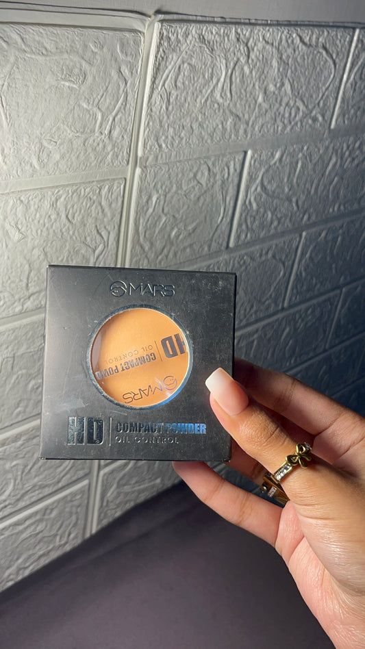 HD Compact Powder
