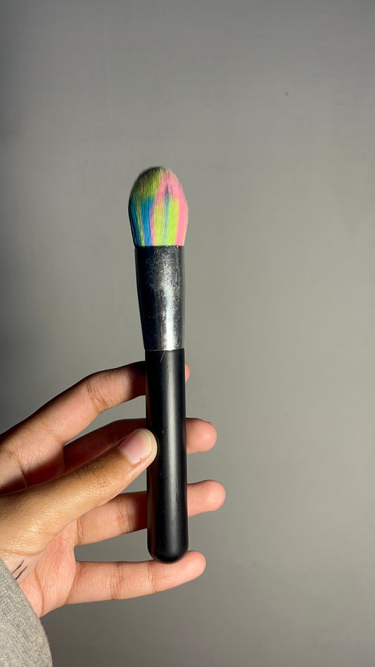 Single Brush-025