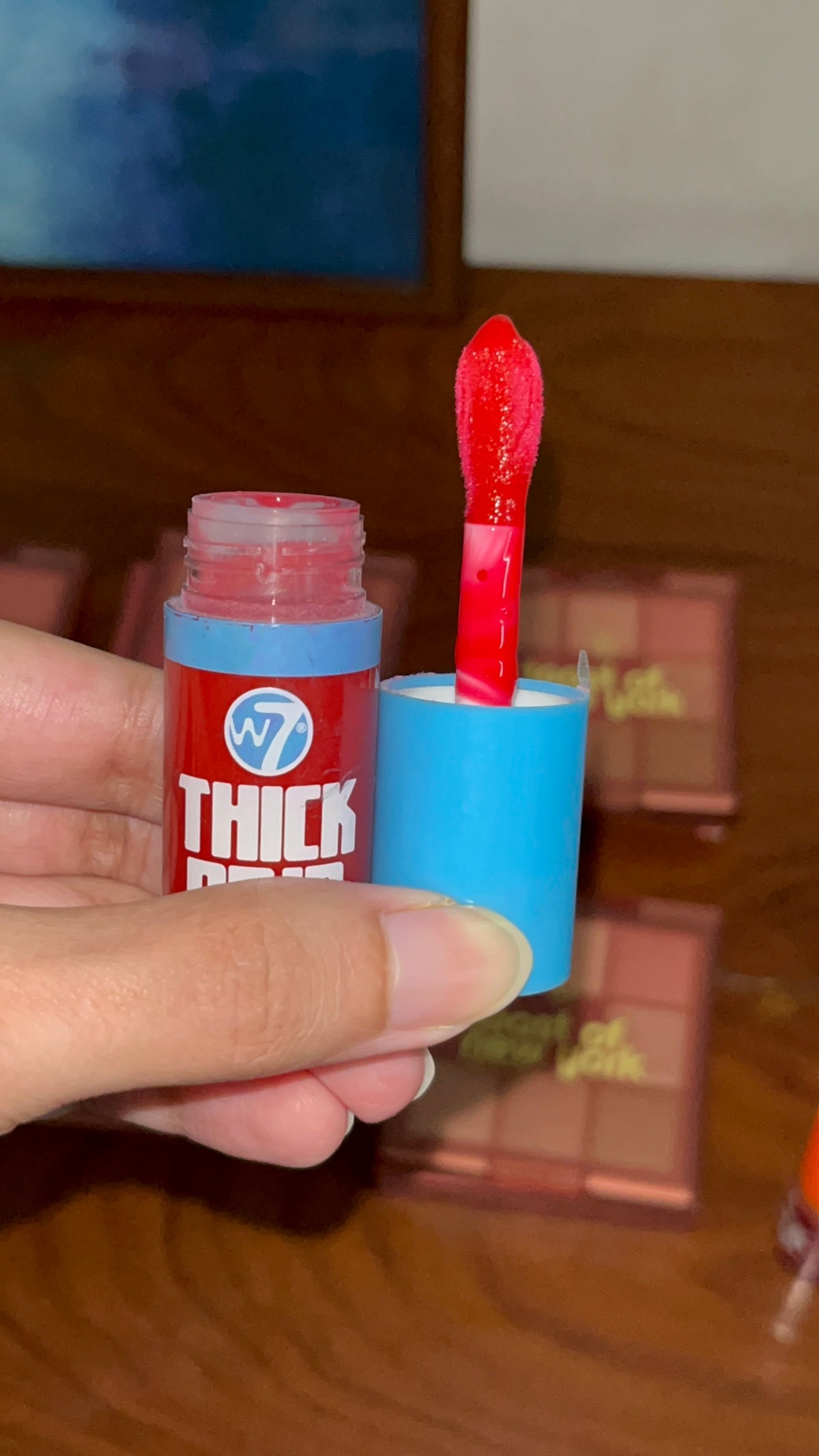 THICK DRIP LipGlosses