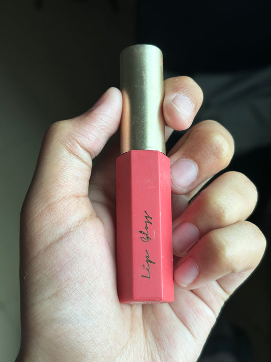 Liquid Matte Lipstick