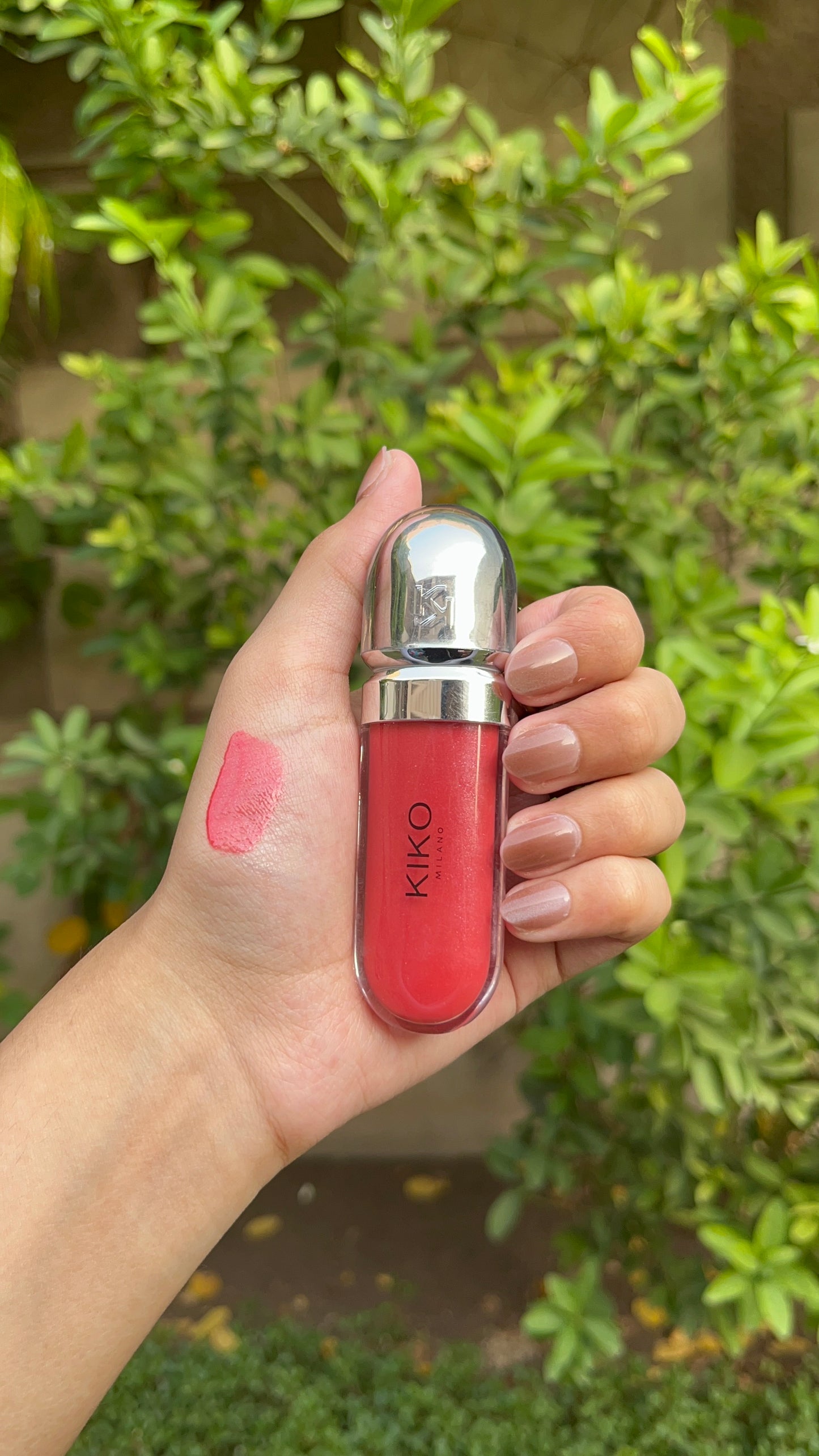 3D Hydra LipGlosses