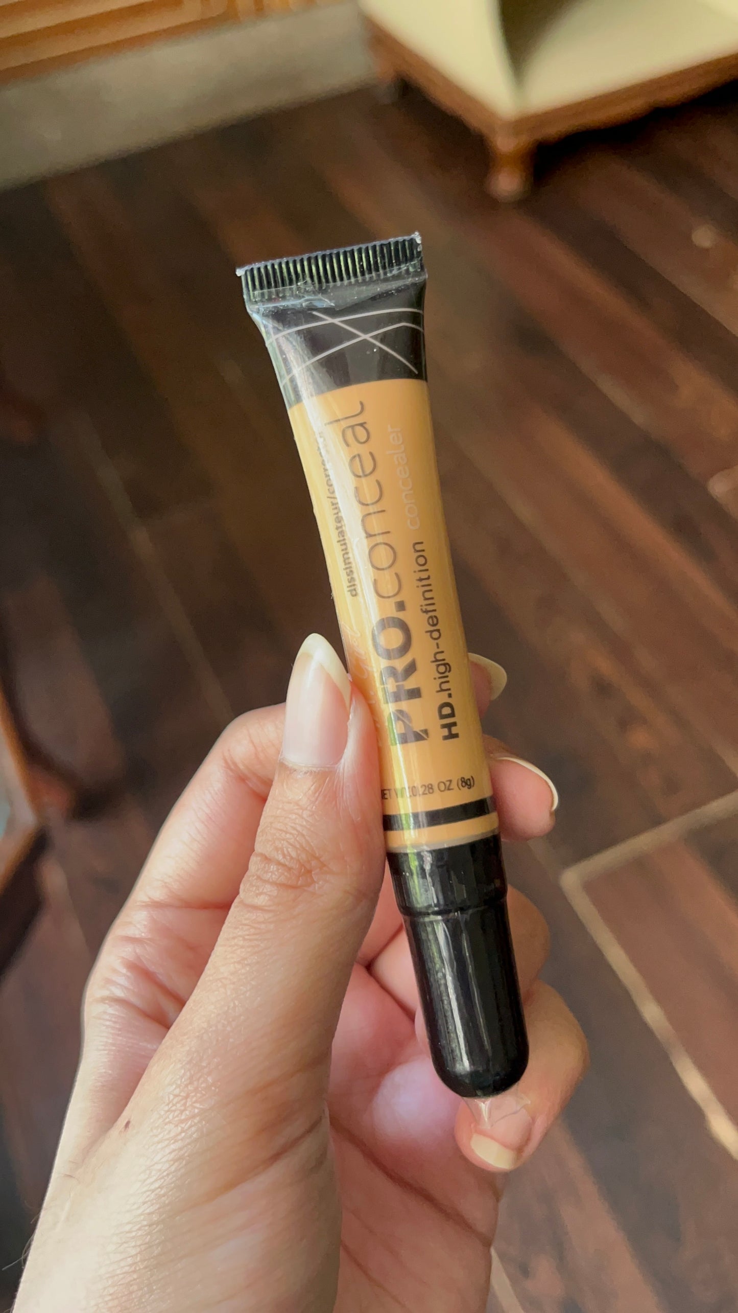 PRO CONCEALER