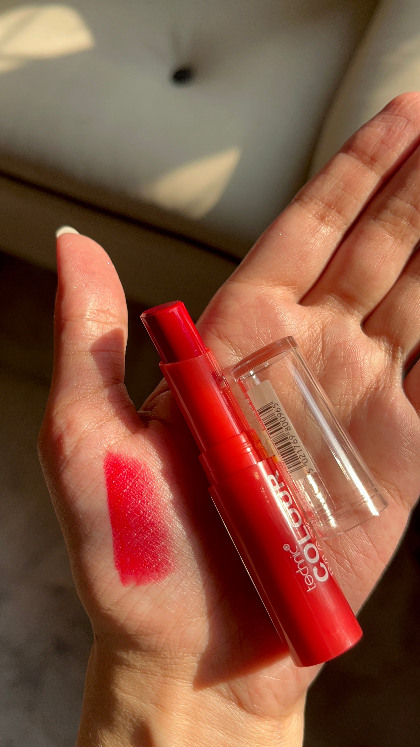 Colour Max Lipstick