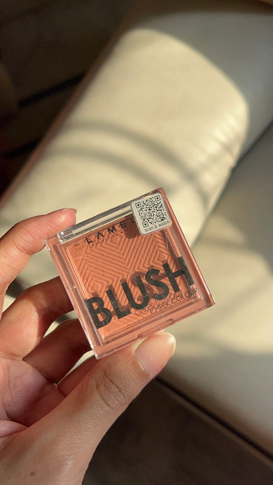 Cheek Color Blush