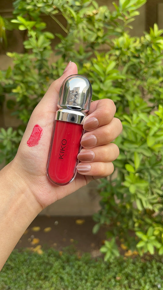 3D Hydra LipGlosses
