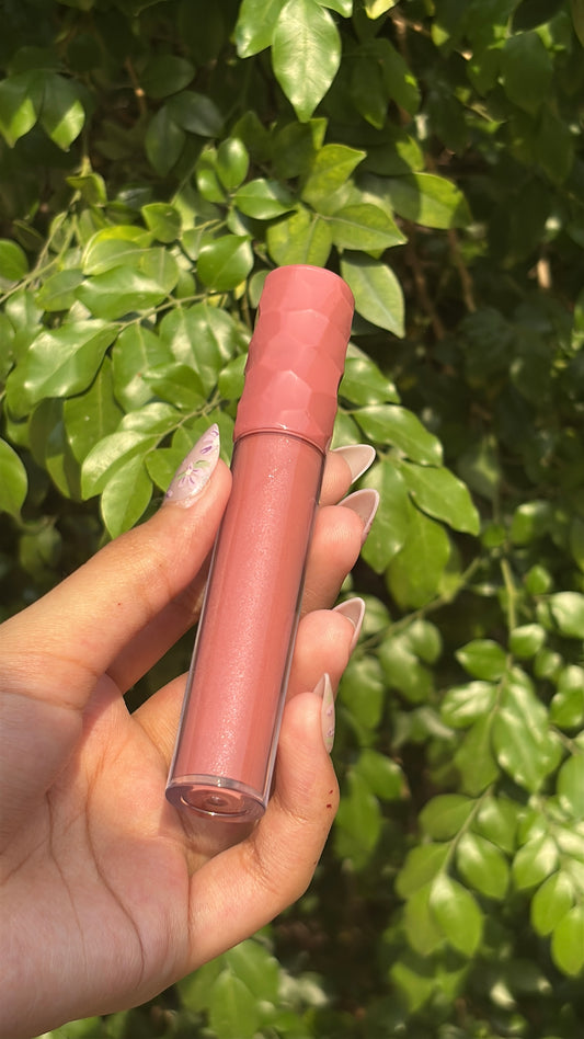 Shinny LipGloss