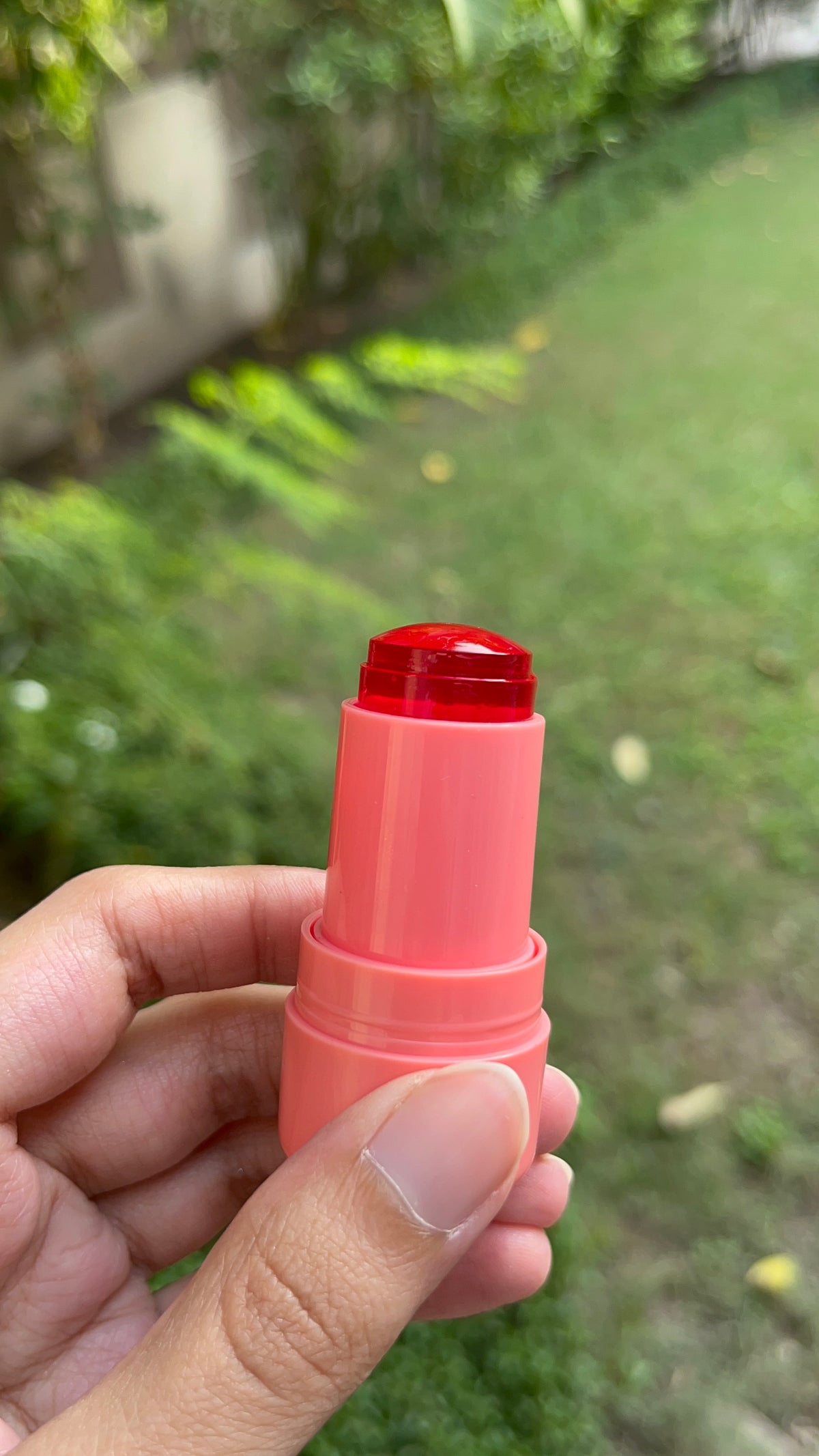 LAMELL JELLY BLUSH