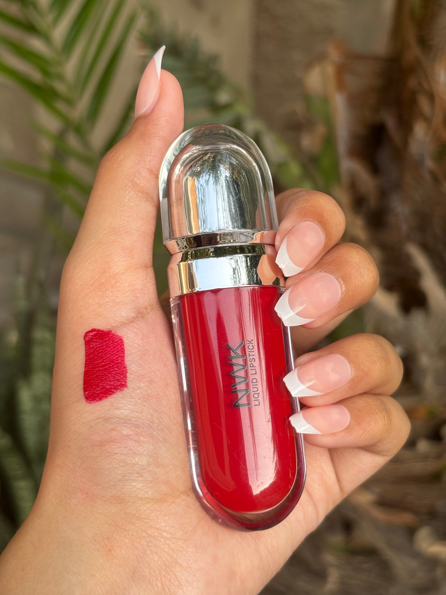 NWK Liquid Matte lipstick-2