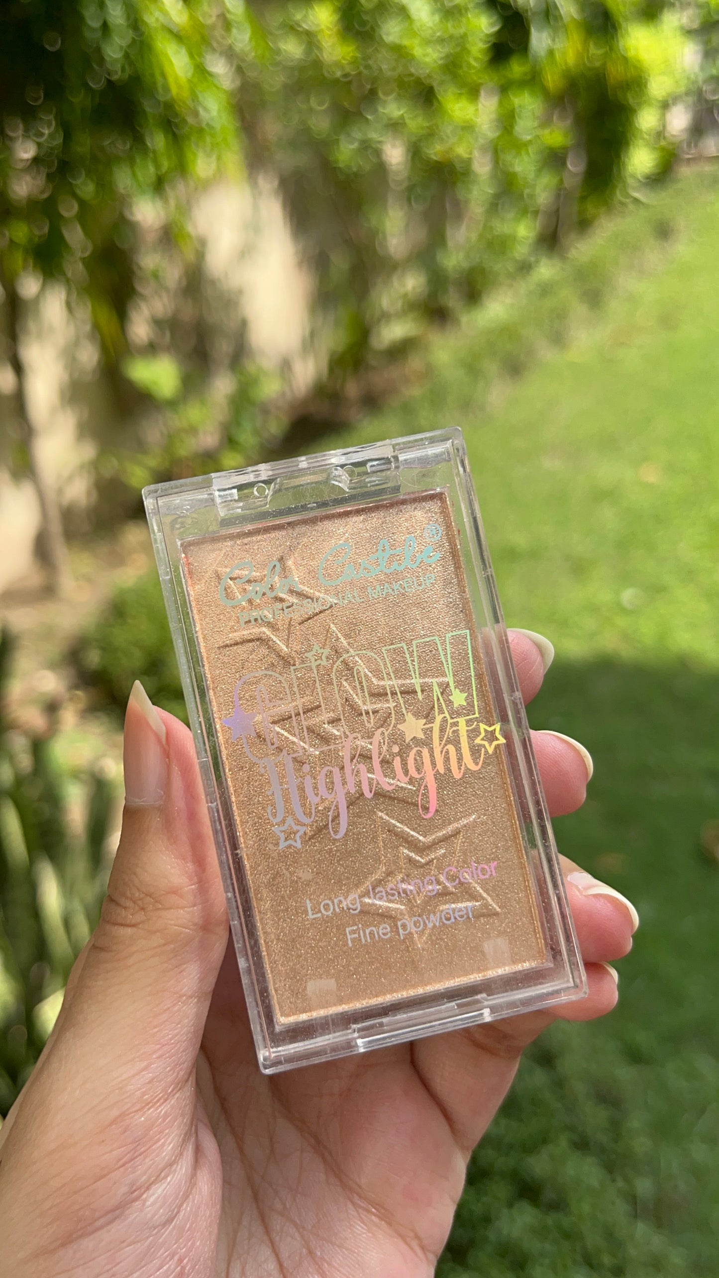 Highlighter