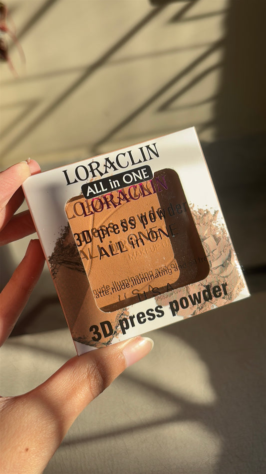 Contour & Compact Powder