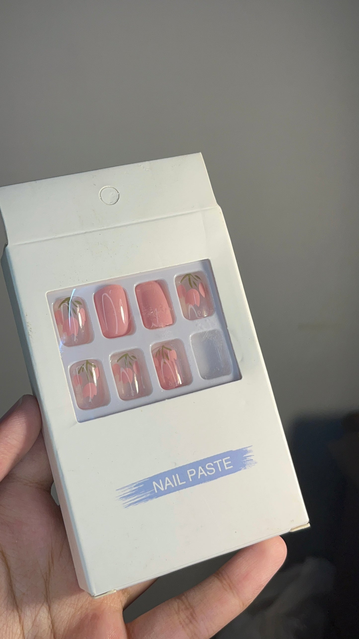 Nails Floral-09
