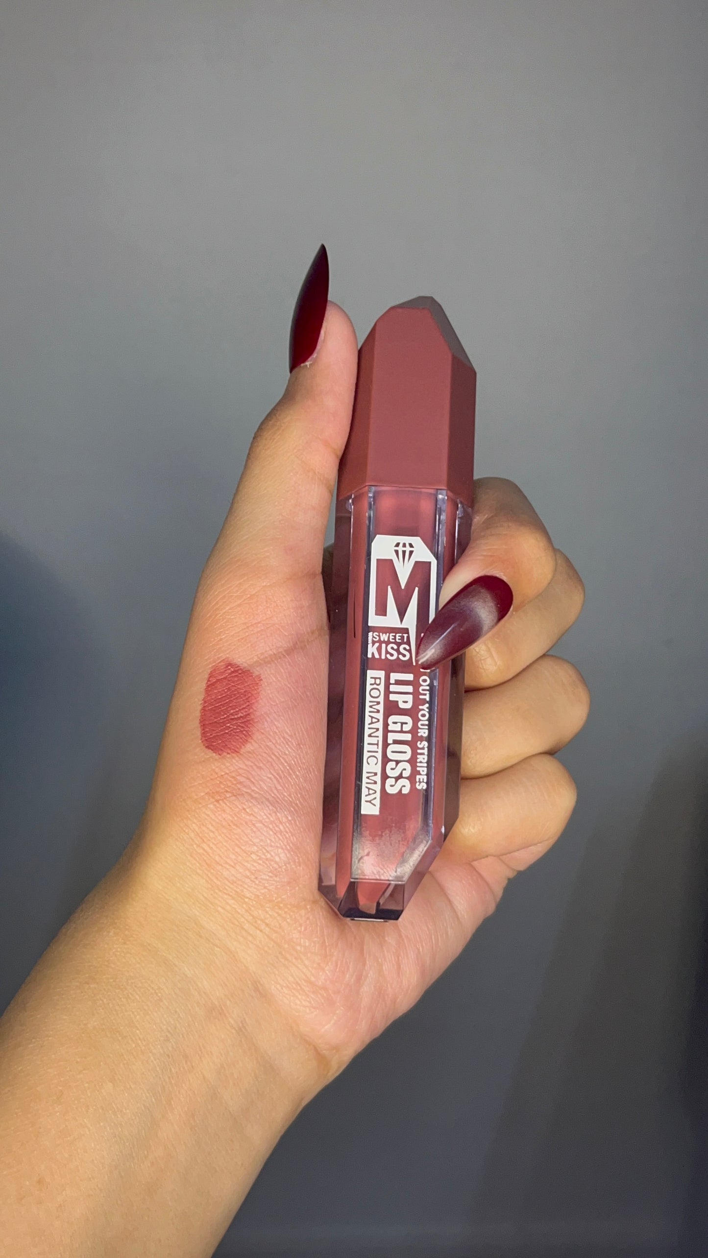 Liquid Matte Lipsticks