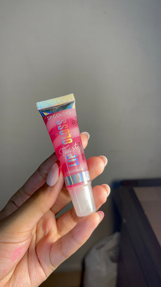 Twist LipGloss