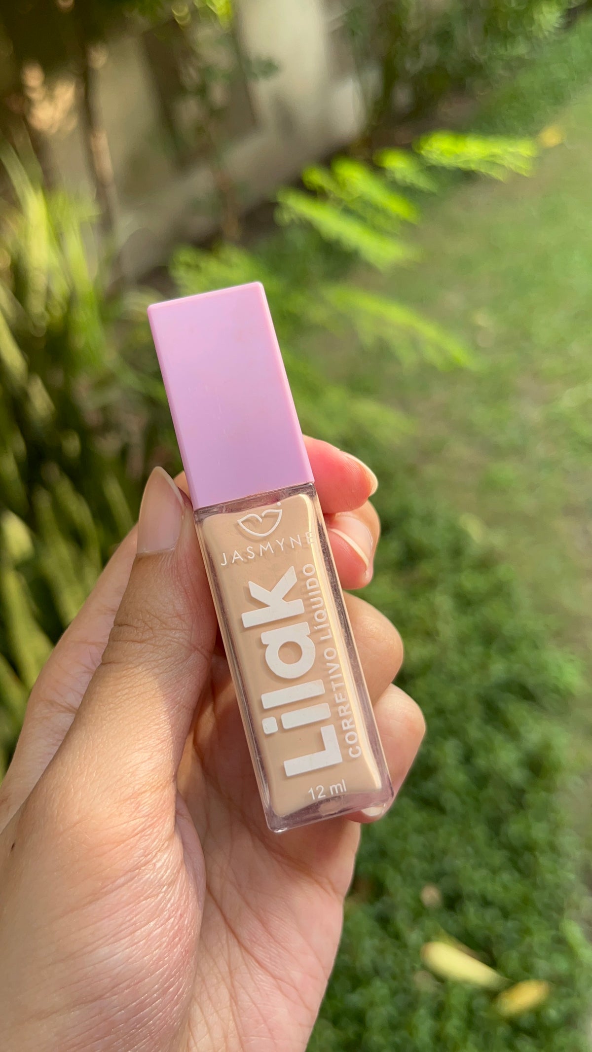 Lilak Concealer
