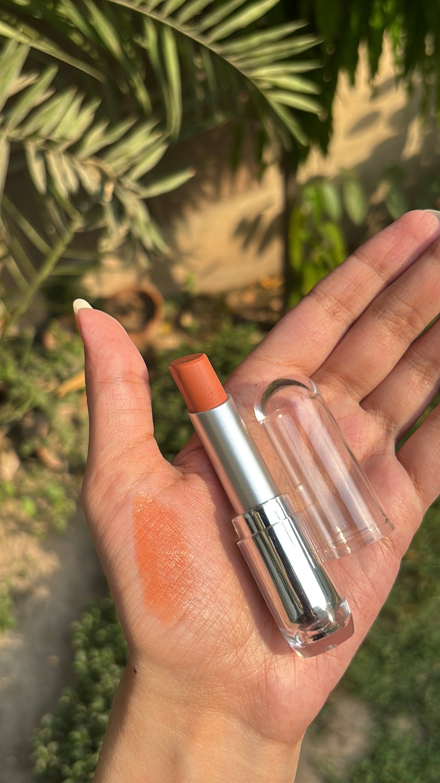 Lipstick