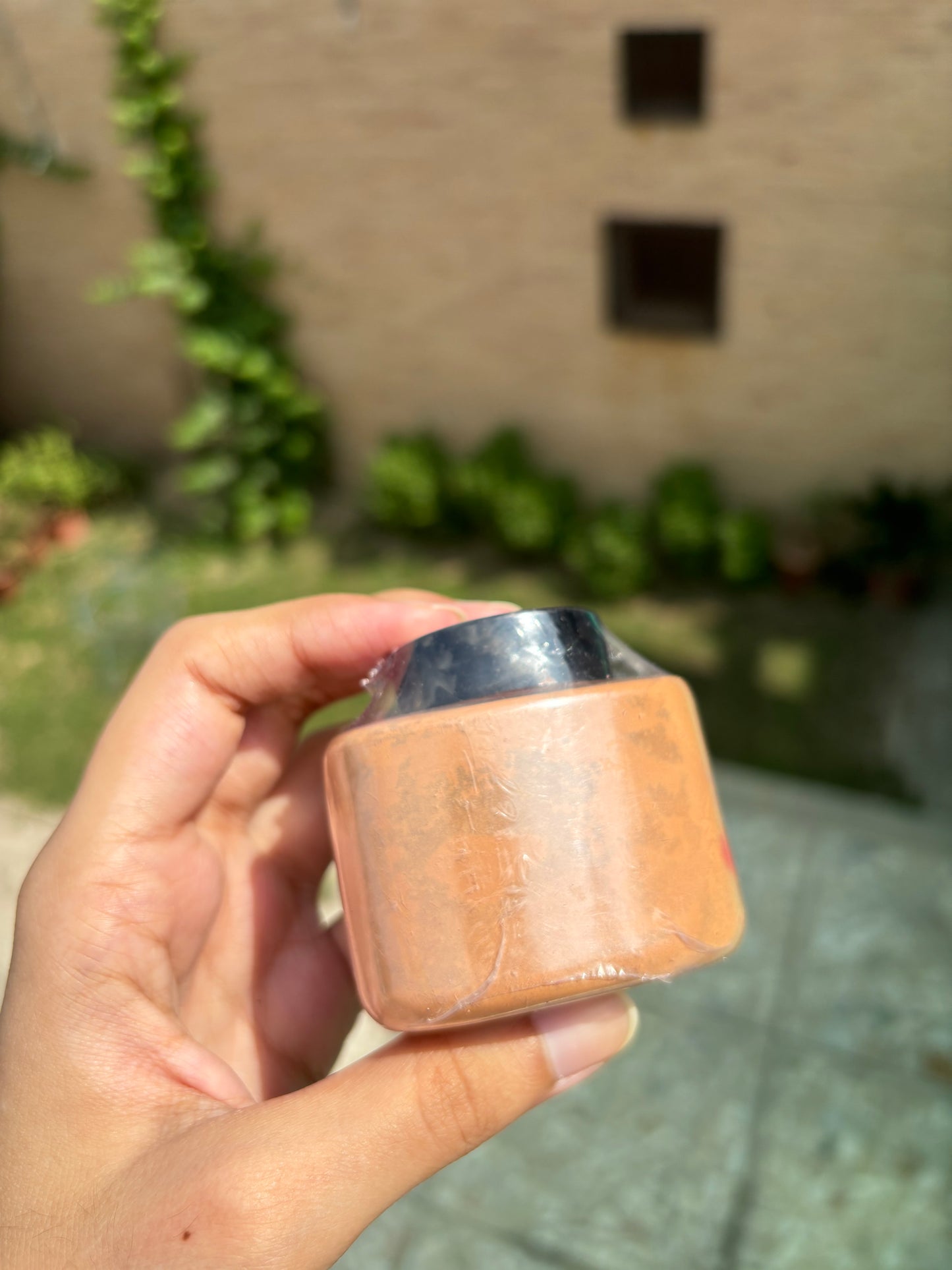 Banana Loose Powder