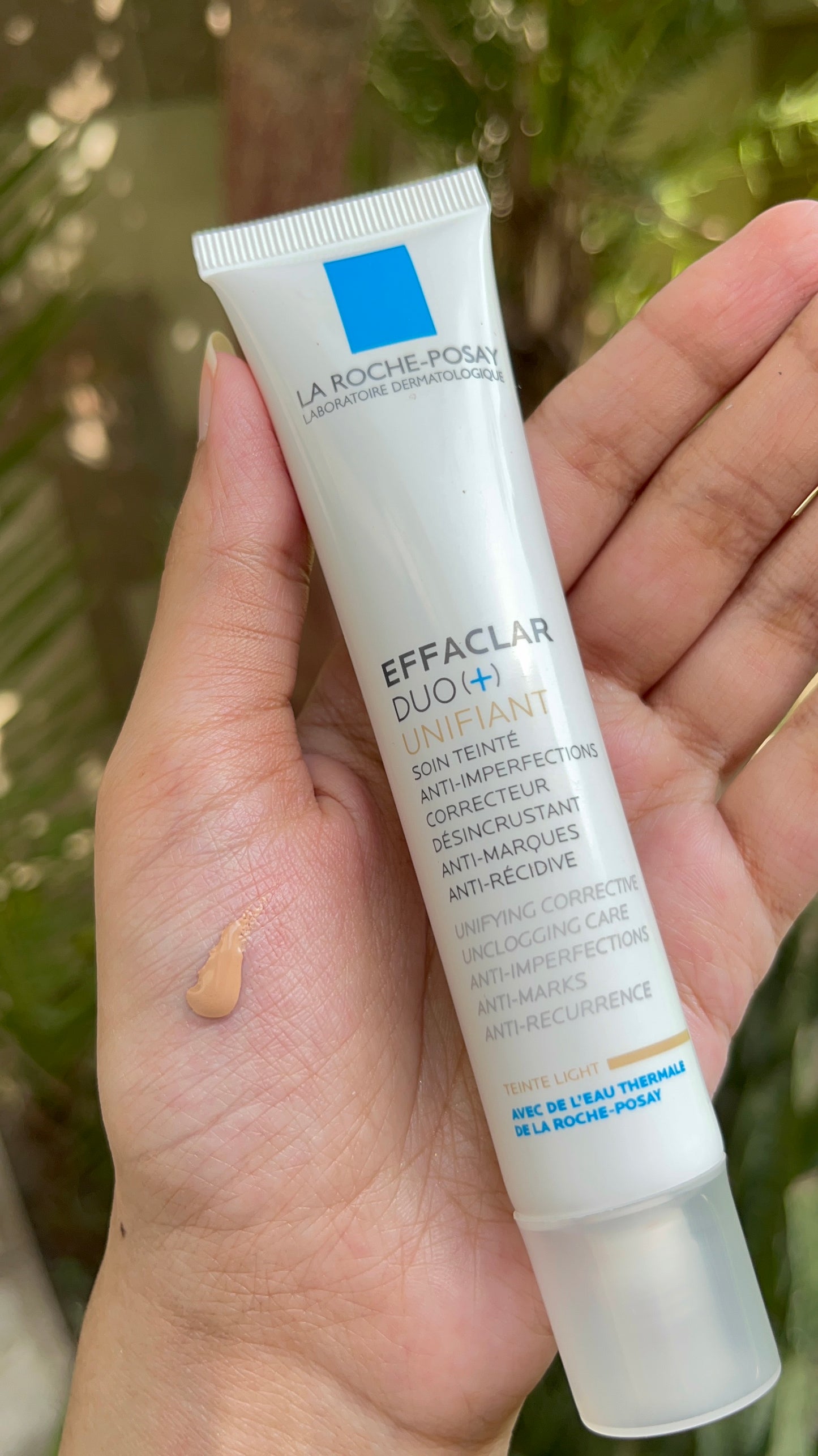 Tinted Bbcream