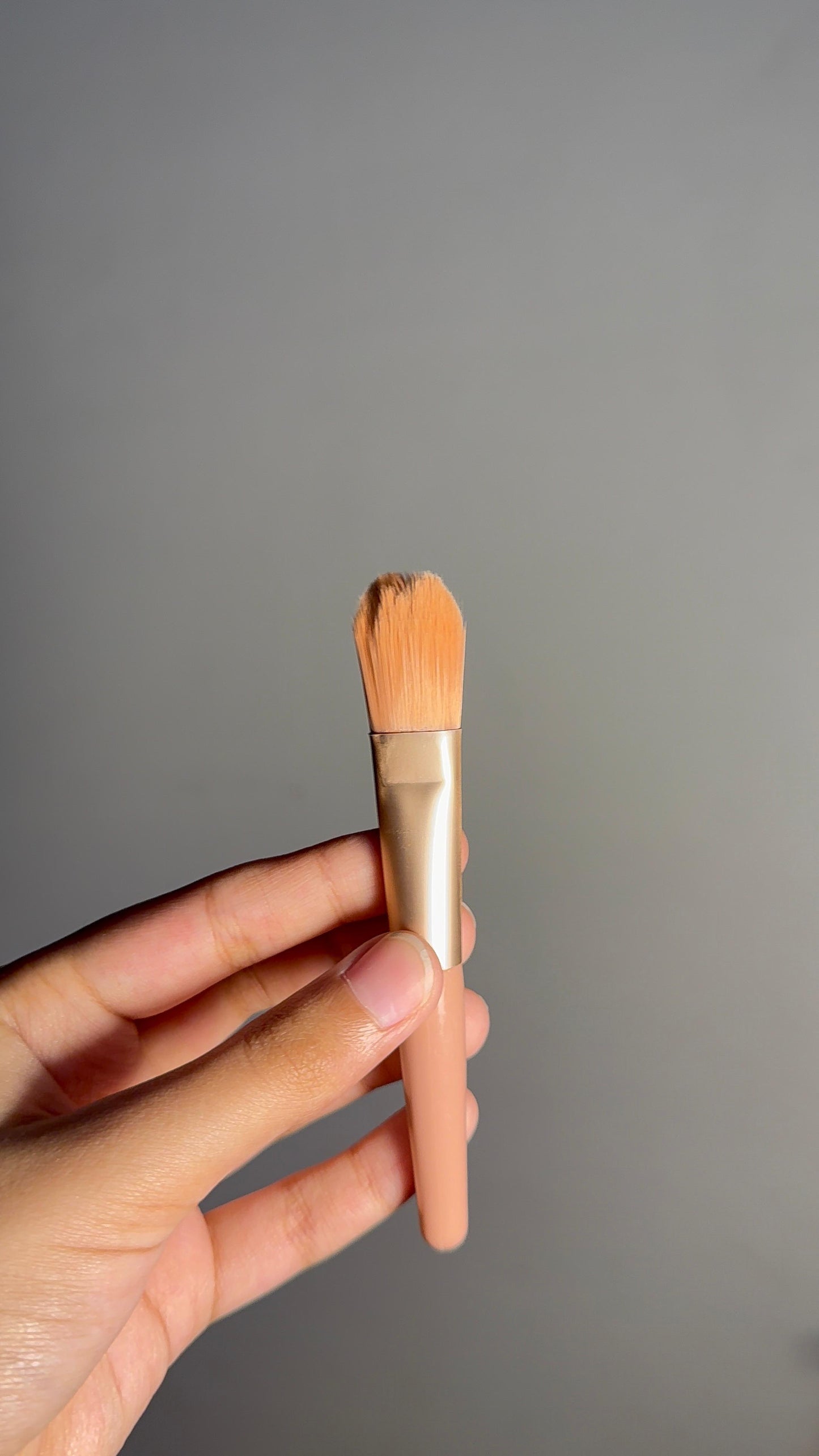 Single Flat Brush