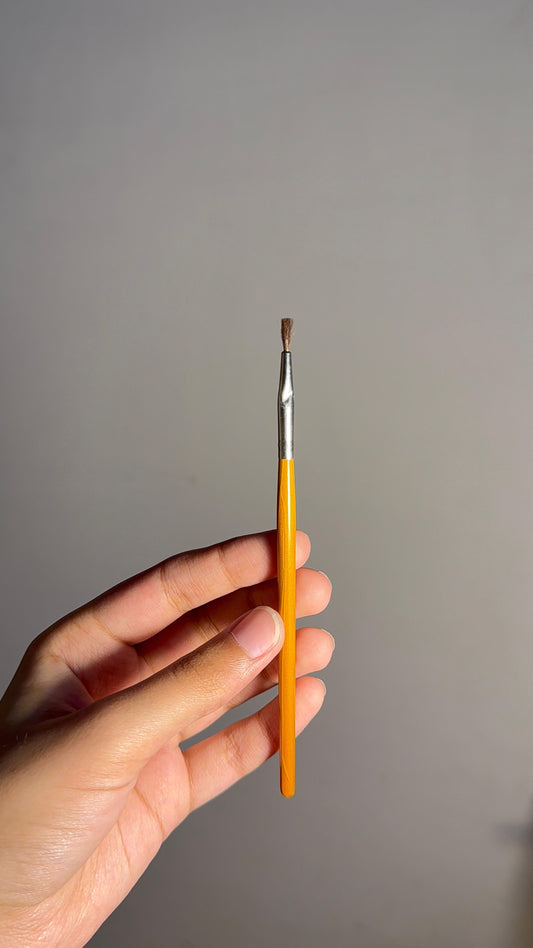 Eyeliner Brush