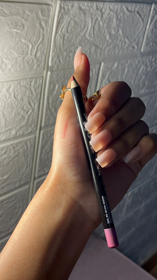 Lippliners