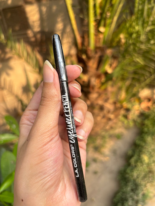 Black Eyeliner Pencil