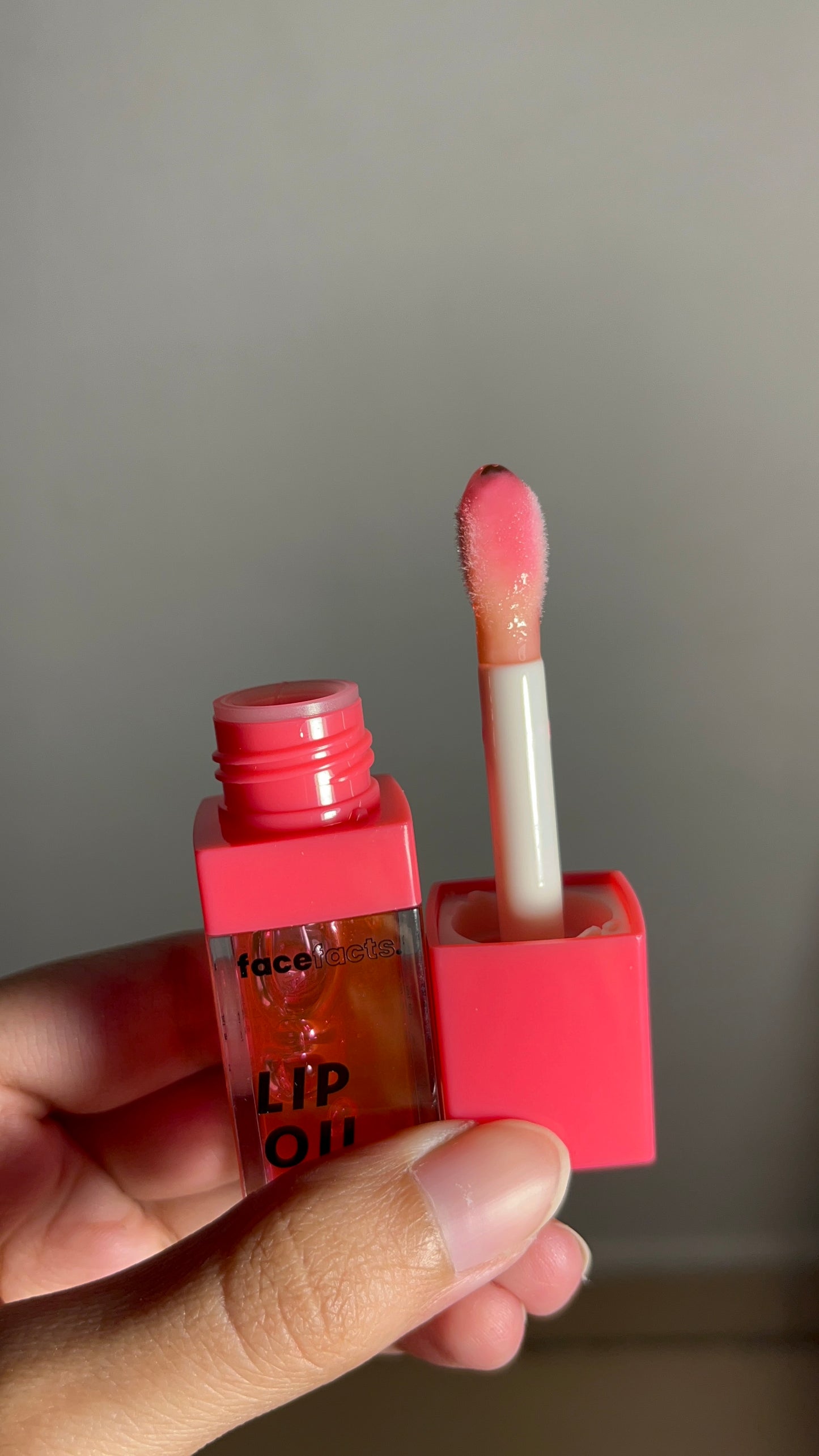 Hydro-watermelon LipOil