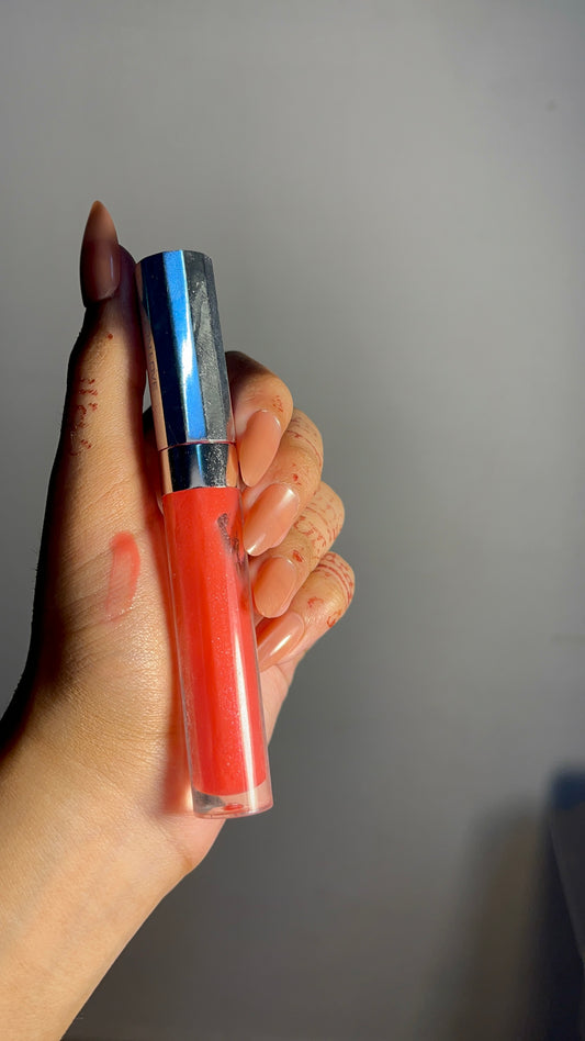 Glitter LipGloss