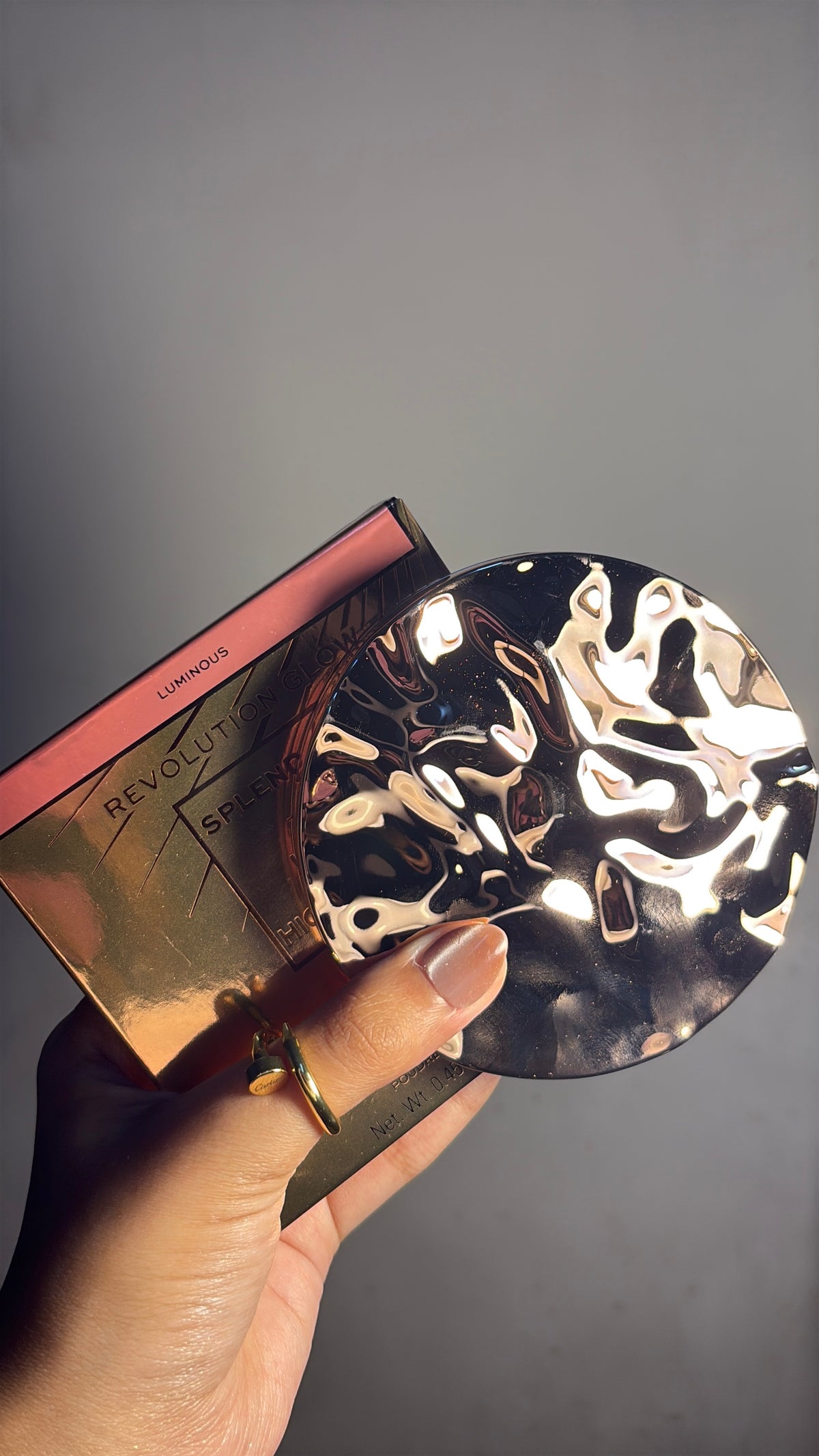 Ultra Glow Highlighter
