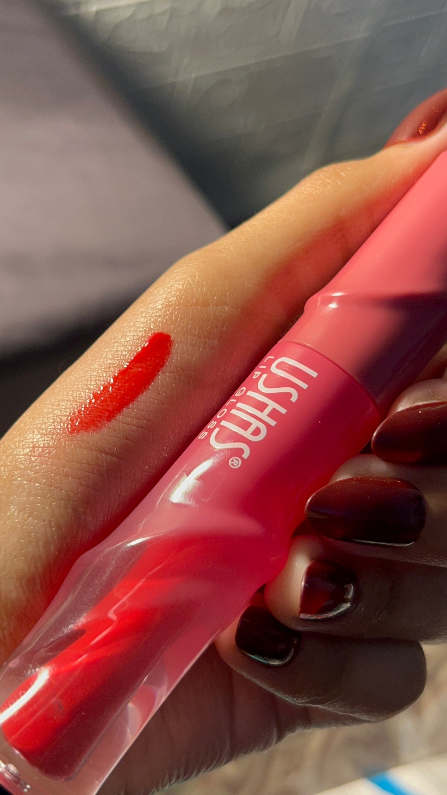 Liquid matte lipstick-03