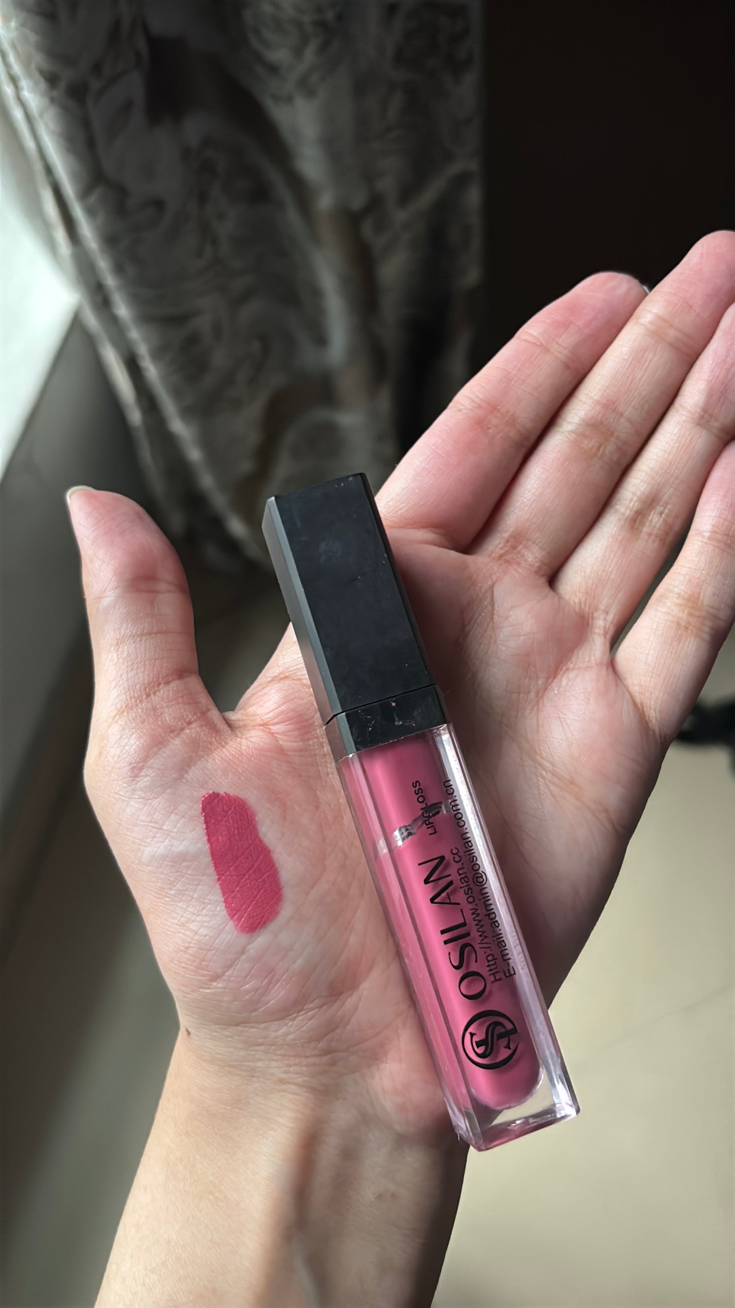 OSILAN Liquid Matte