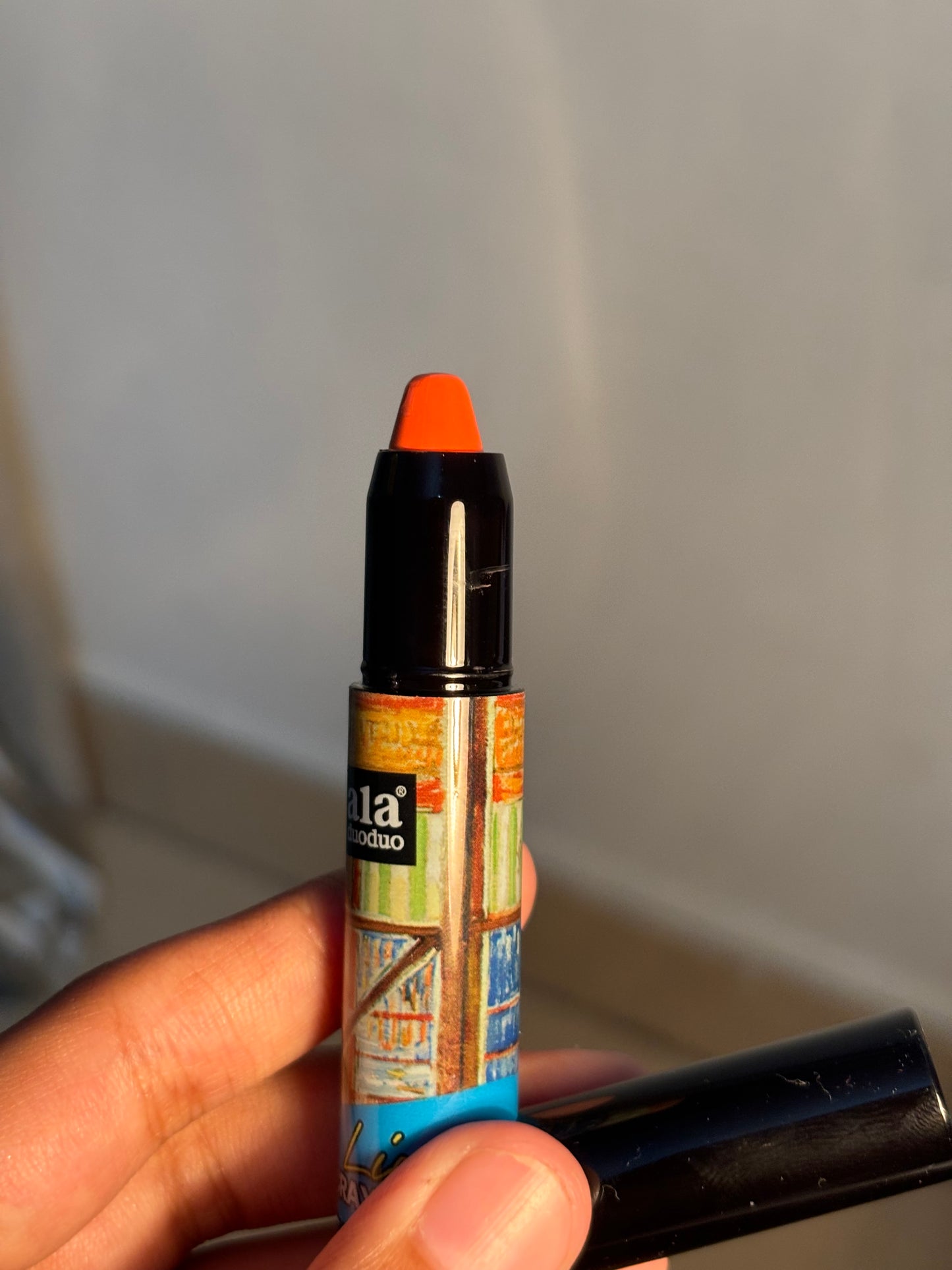 LipCrayon