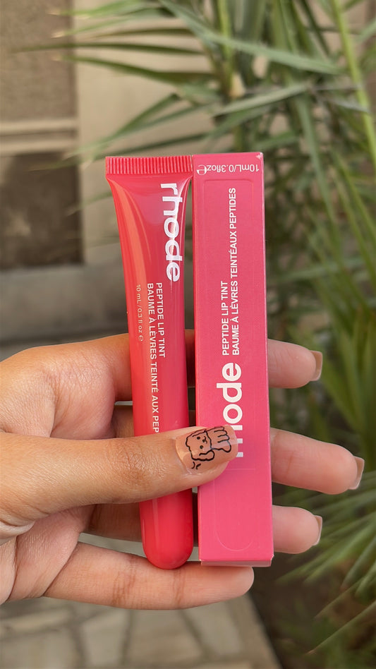 RHODEE PEPTIDE GUAVA SPRITZ