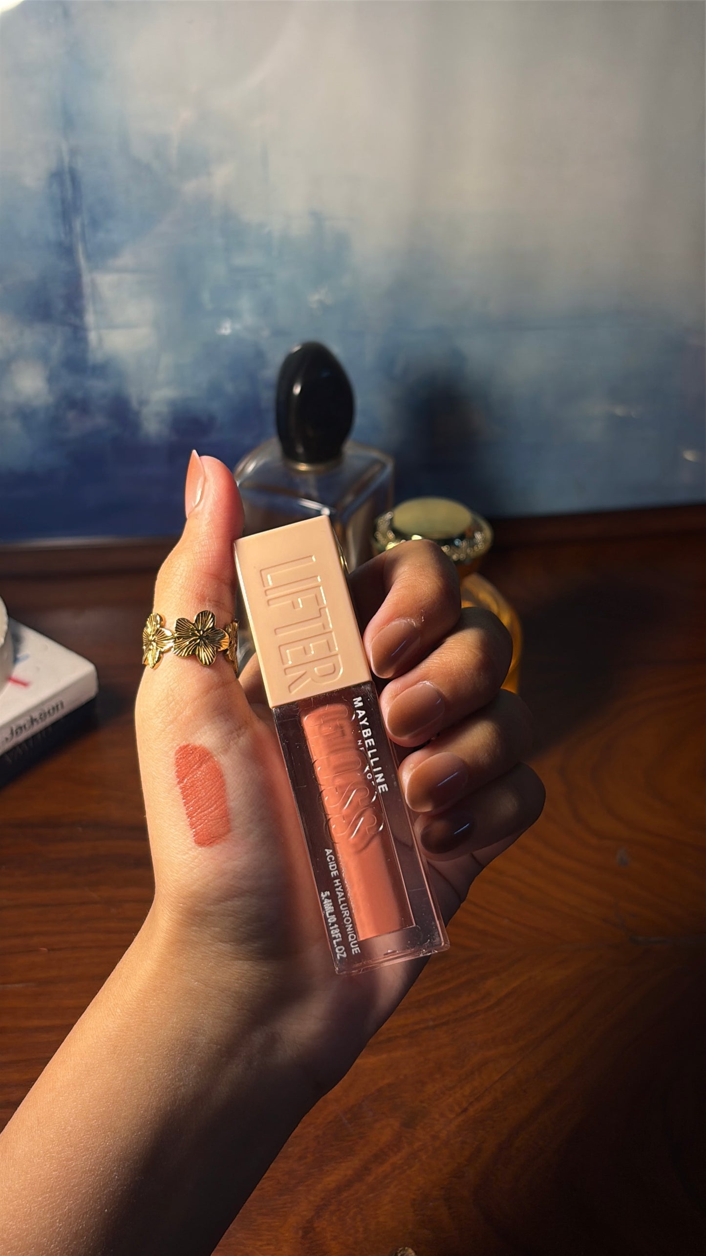 Lifter LipGlosses