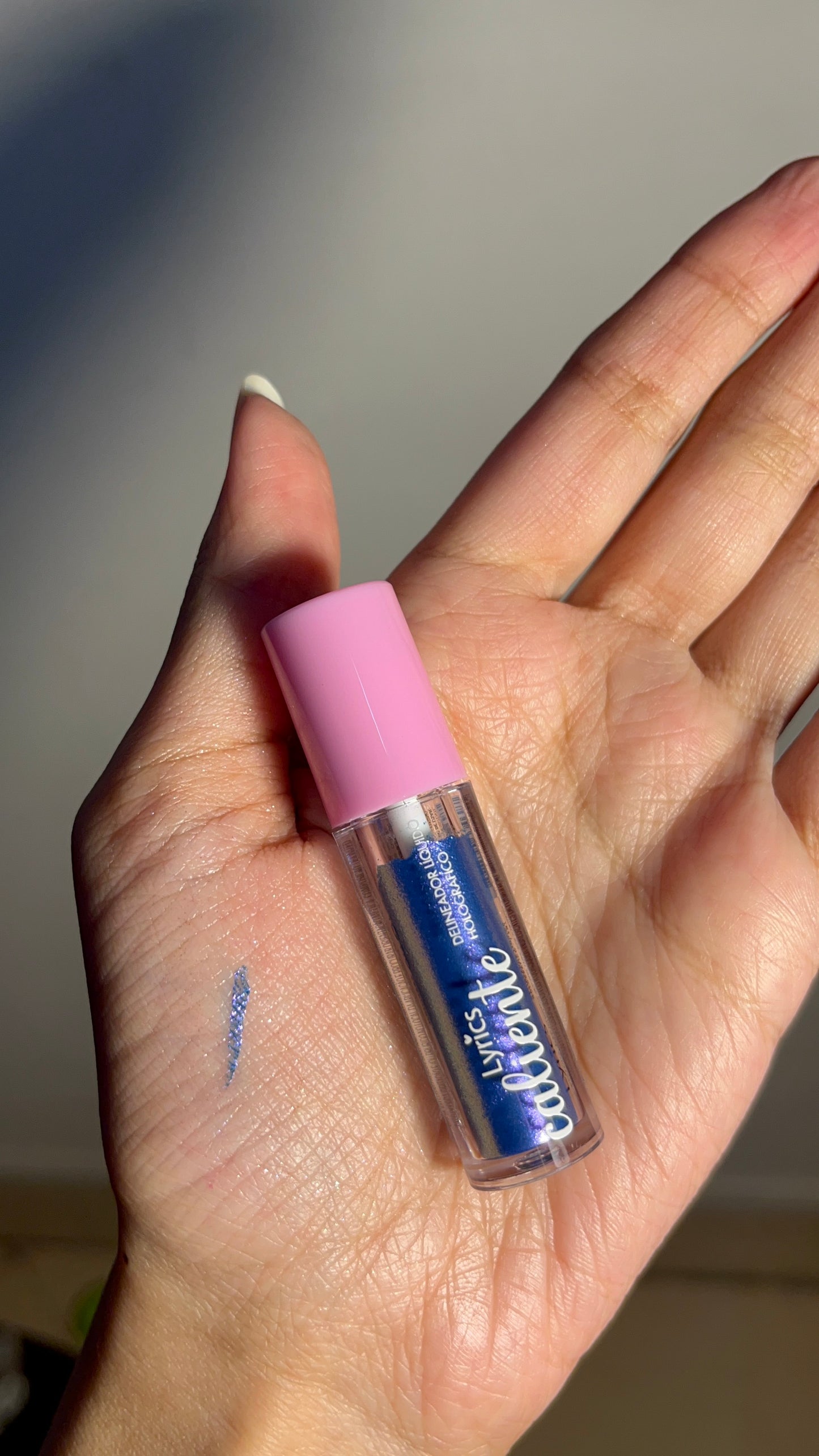 Glitter Eyeliners