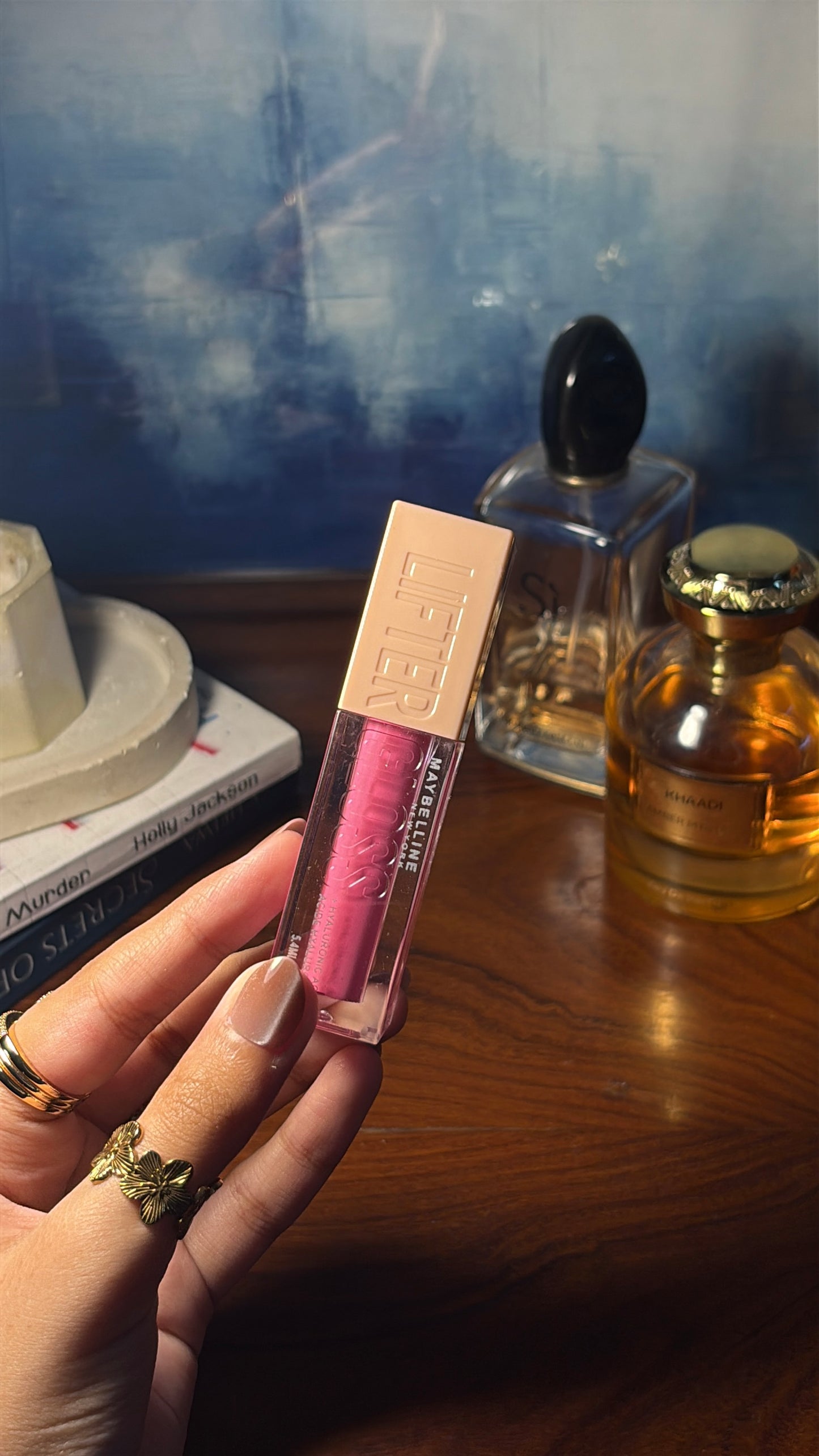 Lifter LipGlosses