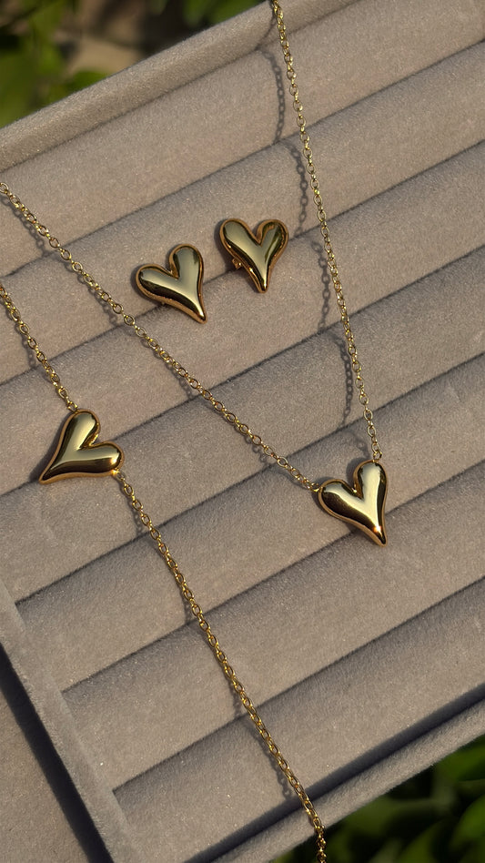 Heart Set