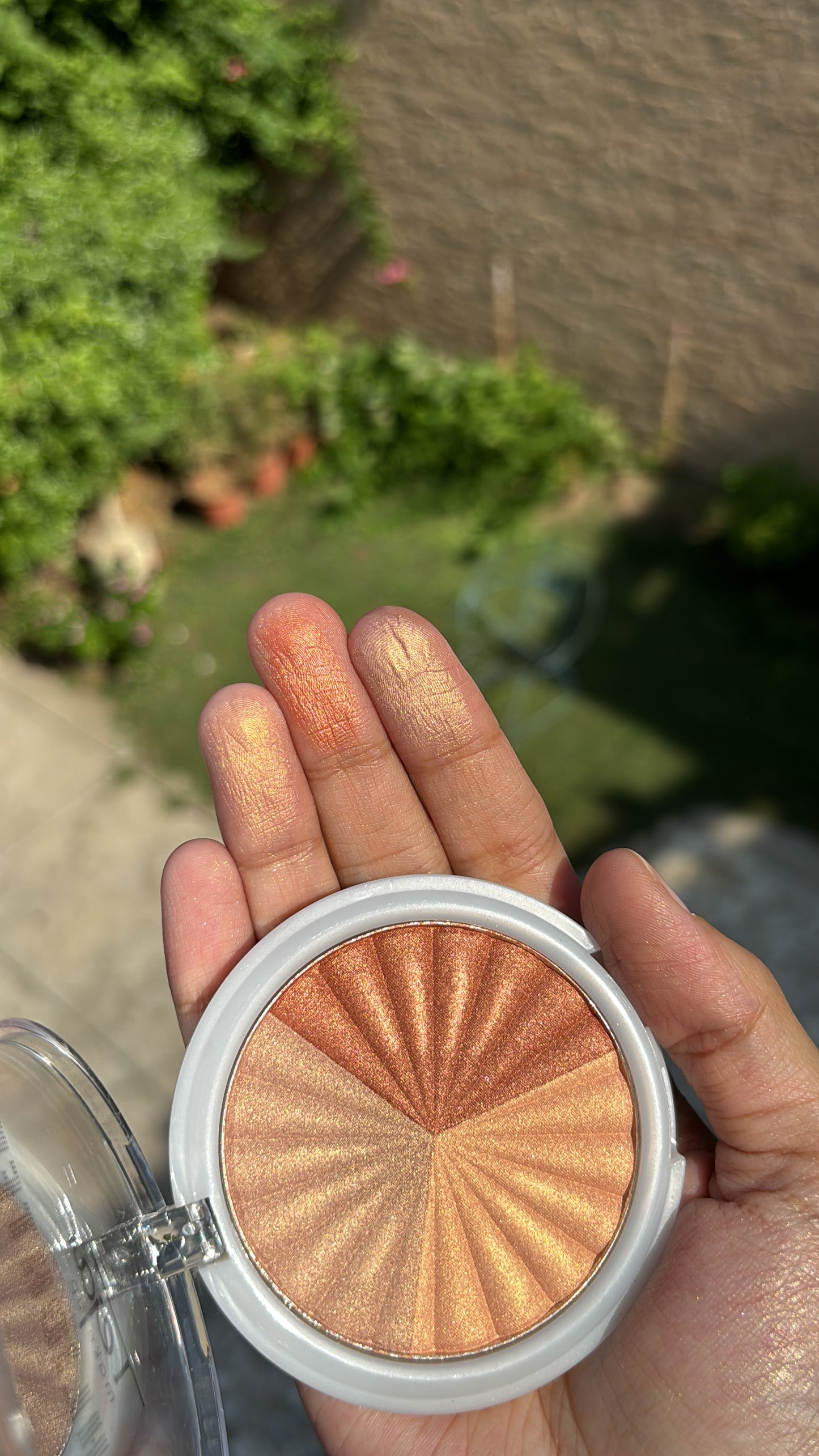 Tejar Highlighter