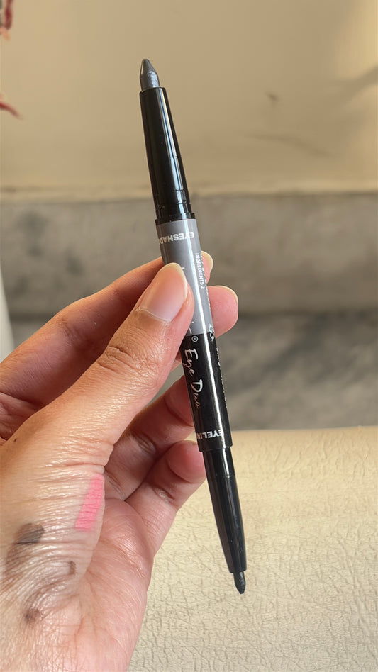 Double Sided Pencil