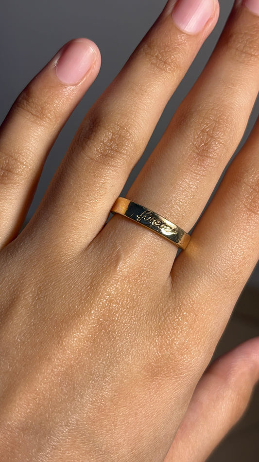 Forever Ring-051