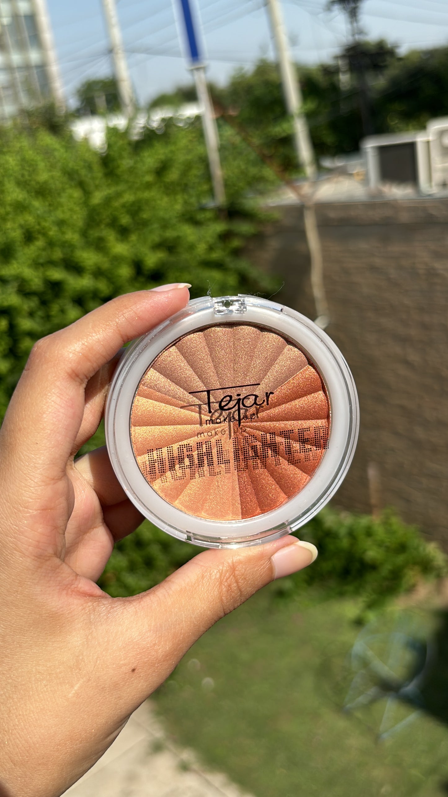 Tejar Highlighter